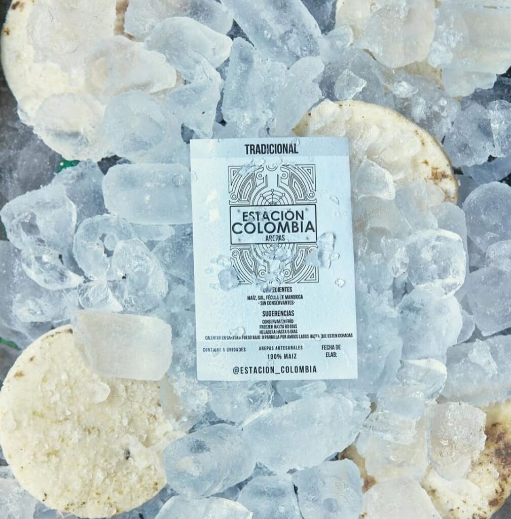 congelados